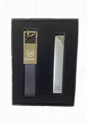 Подарочный набор брелок + зажигалка 7039