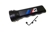 Накладка на ручник BMW M (металлическая) Nakl.bmw.M
