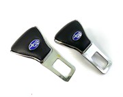 Заглушки Субару ремня безопасности, пара BLT.2D.Subaru