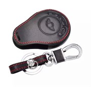Чехол для ключа Mini Cooper Countryman Paceman Cas.k3.mini.bk