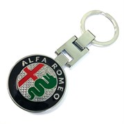 Двусторонний брелок k.3.alfaromeo.2side
