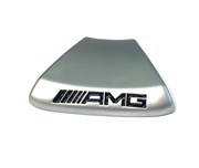 Накладка на руль АМГ em.mersedes.amg.ster.bg