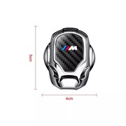 Накладка на кнопку запуска Nakl.start.bmw.m