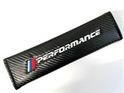 Накладка на ремень безопасности М nakl.bmw.m.perfom