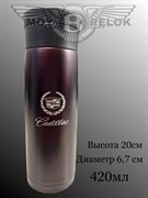 Термос Кадиллак 420мл Term.Cadillac