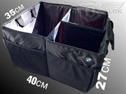 Дорожная БМВ сумка-бокс в багажник Bag.trnk.BMW