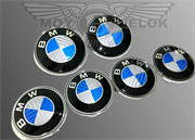 Набор БМВ по кругу, Синий карбон (перед 82 + зад 82 + диски ) SET.BMW.carb