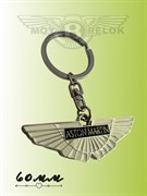 Брелок Астон Мартин для ключей K.3.Aston.Martin