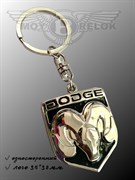 Брелок Додж для ключей K.3.Dodge