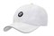 Кепка БМВ белая HAT.bmw.wh - фото 18647