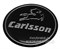 Эмблема Мерседес Carlsson на 3М скотче (75 мм) EM.Mercedes.75.3M.Carlsson - фото 19248