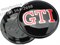 Колпачки в диск Фольксваген GTi 65/59 мм / (кат.3B7601171), пассат гольф 65/59 мм WHL.VW.65-59.GTi - фото 21041