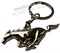 Брелок Форд Mustang для ключей лошадка K.3.Ford.Mustang.hrs - фото 21210