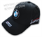 Кепка БМВ M performance черная HAT.bmw.m.bk - фото 21910