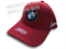 Кепка БМВ M performance красная HAT.bmw.m.rd - фото 21920