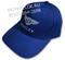 Кепка Бентли синяя HAT.bentley.bu - фото 21930