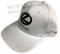 Кепка Лексус белая HAT.Lexus.wh - фото 22085