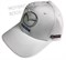Кепка Мазда белая hat.mazda.wh - фото 22099
