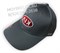 Кепка Киа серая hat.kia.gry - фото 22115