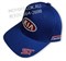Кепка Киа синяя hat.kia.bu - фото 22119