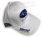 Кепка Субару белая hat.subaru.wh - фото 22125