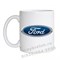 Кружка Форд 250мл cup.ford - фото 22437