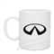 Кружка Инфинити 250мл cup.infiniti - фото 22441