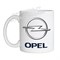 Кружка опель 250мл cup.opel - фото 22455