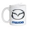Кружка Мазда 250мл cup.mazda - фото 22469