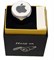 Зарядка Apple белая в прикуриватель 2xUSB, 2000мА, белая CHG.BG.Apple.wh - фото 23880