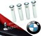 Блокираторы дверей БМВ декоративные BLOK.DR.bmw.bu - фото 23979