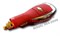 Зарядка Шевроле в прикуриватель USB, красная CHG.SM.Chevrolet.red - фото 24630