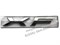Эмблема Ягуар XF на багажник em.jaguar.trnk.XF - фото 24720