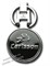 Брелок Мерседес Carlsson для ключей K.3.Mercedes.Carlsson.rnd - фото 24761