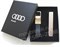 Подарочный набор Ауди (брелок + зажигалка) тип 2 sq K.GF.SET.Audi.sq - фото 25659