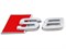 Эмблема Ауди S8  багажник EM.Audi.trnk.S8 - фото 27106